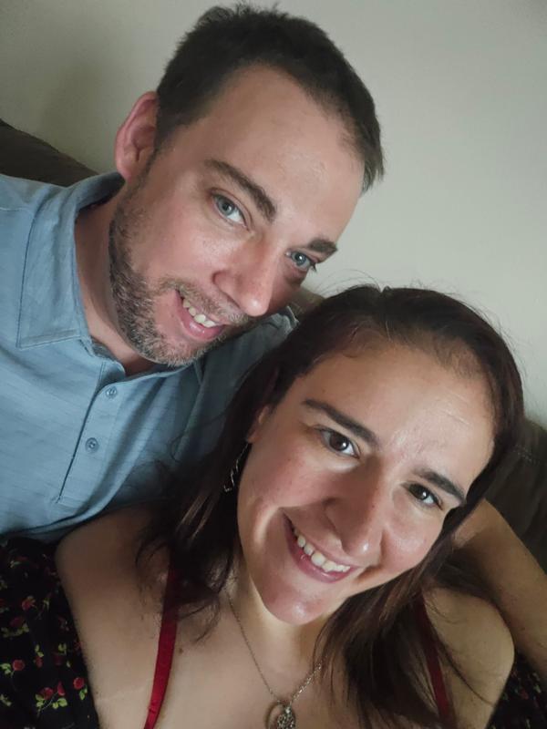 Jason and Kimberly