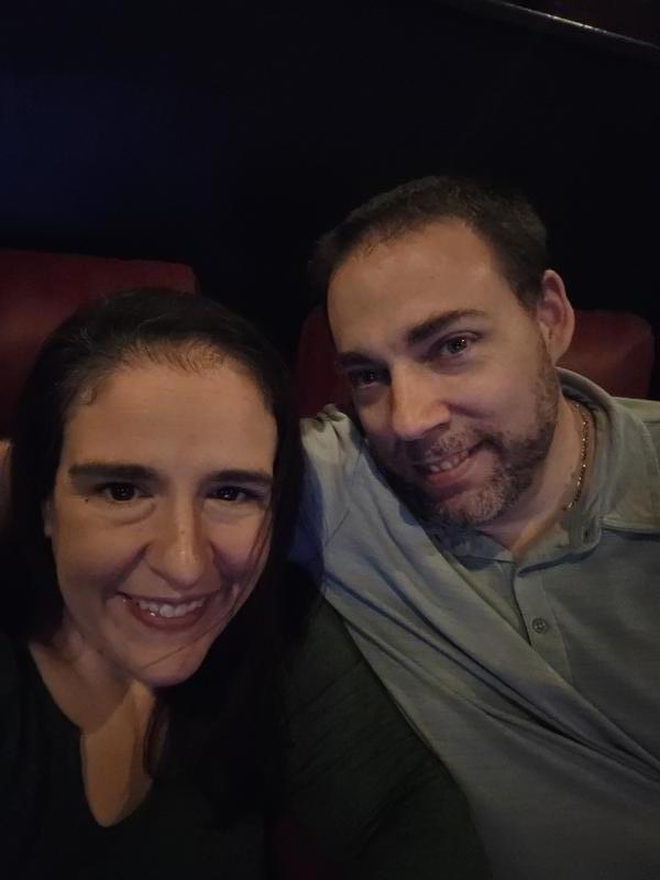 Jason and Kimberly